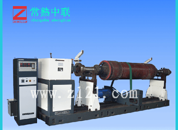 風(fēng)機(jī)平衡機(jī)